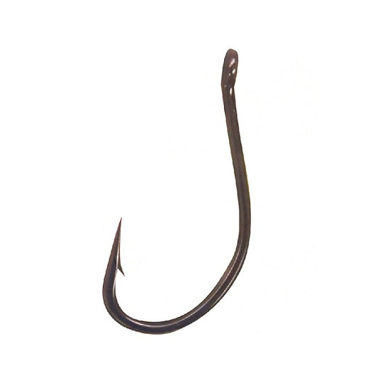 Carlige Vanfook Ringed Maruseigo Black  13
