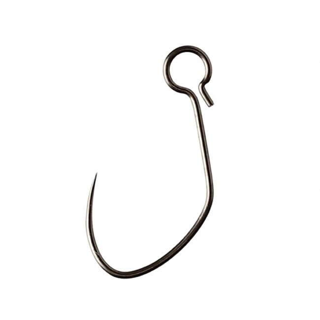 Carlige Vanfook SOC-33BL Expert Hook Barbless 8buc/pac