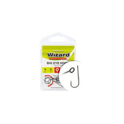 Carlige Wizard Big Eye Twister nr 5buc/plic