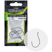 Carlige Wizard Catfish Classic 4buc/pac