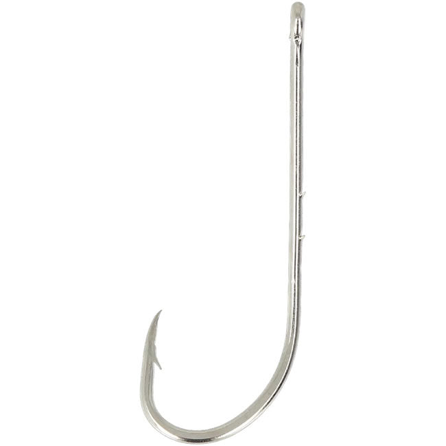 Carlige ZEOX Hook Baitholder Long Shank 402NI 10buc/pac