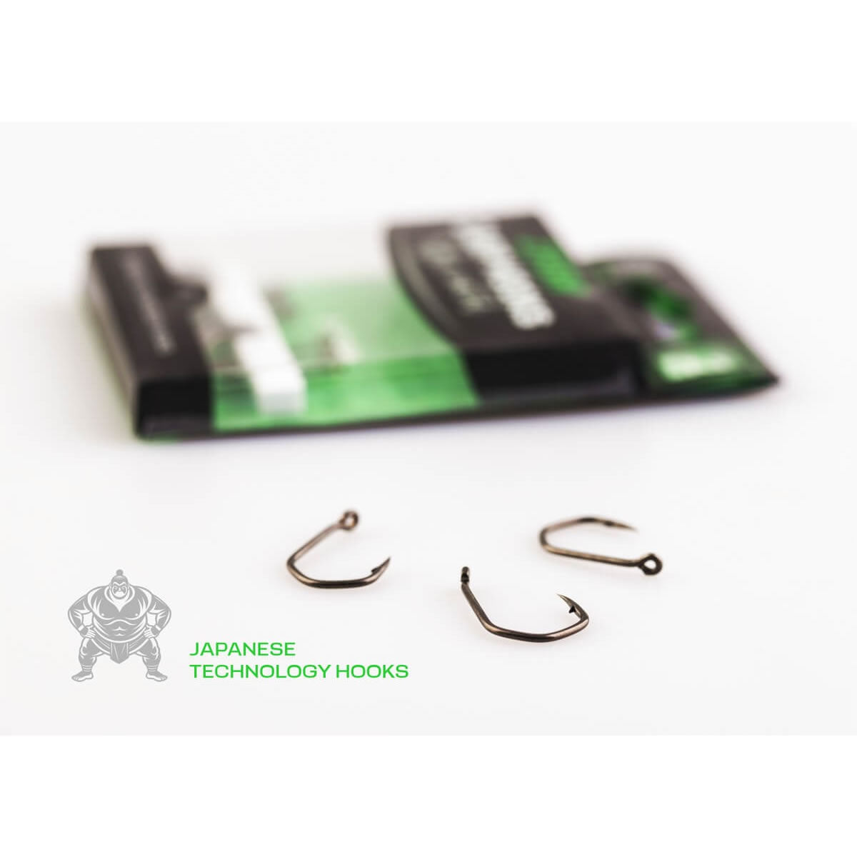 Carlige ZFISH Z-Claw Teflon 10buc/pac