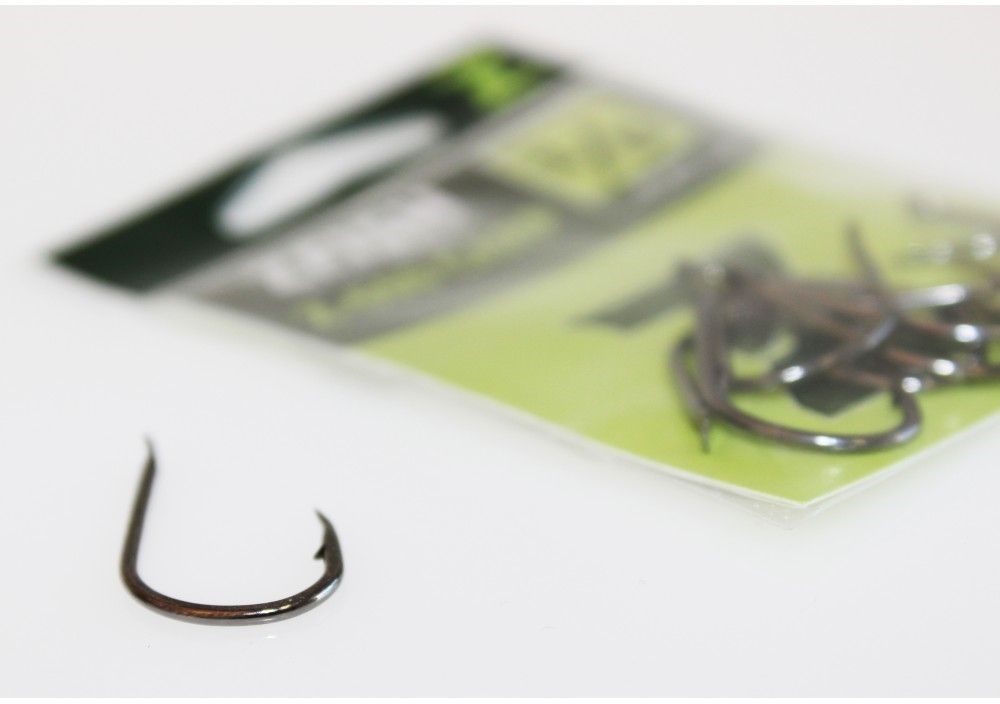 Carlige Zfish Carp Hooks Z-659, Nr.8, 10buc/pac