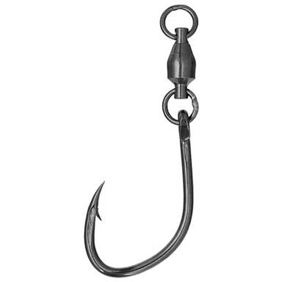 Carlige cu Vartej TUBERTINI Serie 177-BB Offshore 20buc/pac
