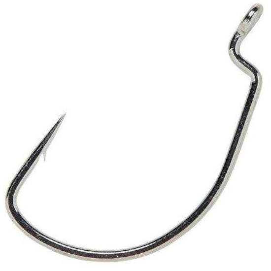 Carlige offset SAVAGE GEAR Minnow WL Hook 6buc/pac