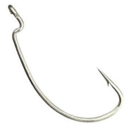 Carlige offset SAVAGE GEAR Sandeel V2 WL Hook 6buc/pac