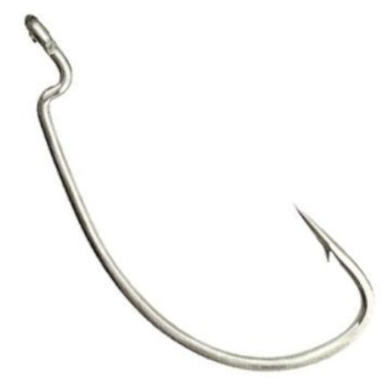 Carlige offset SAVAGE GEAR Sandeel V2 WL Hook 6buc/pac