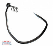 Carlige offset Trokar Magnum Swimbait Hooks