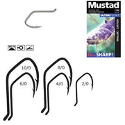 Carlige pentru Somn Mustad Ultra Sharp Black Nickel