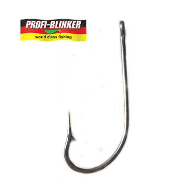 Carlige pentru Somn Profi Blinker OShaughnessy Inox 5buc/plic