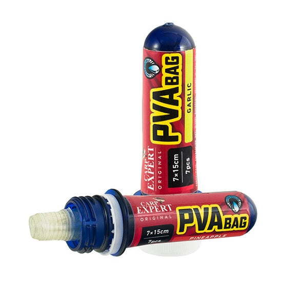 Carp Expert Punga Pva 7 Buc Capsuni
