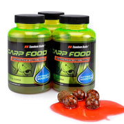 Carp Food Attract Booster Tandem Baits 300ml Royal Strawberry