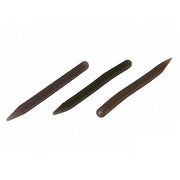 Carp Spirit Anti Tangle Sleeves 5.5cm Brown