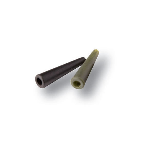 Carp Spirit Cone Clips Black