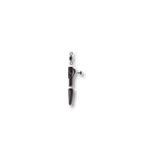 Carp Spirit Lead Clips Pin Pack Green