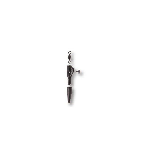 Carp Spirit Lead Clips Pin Pack Black