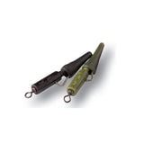 Carp Spirit Metal Lead Clips Pack Black