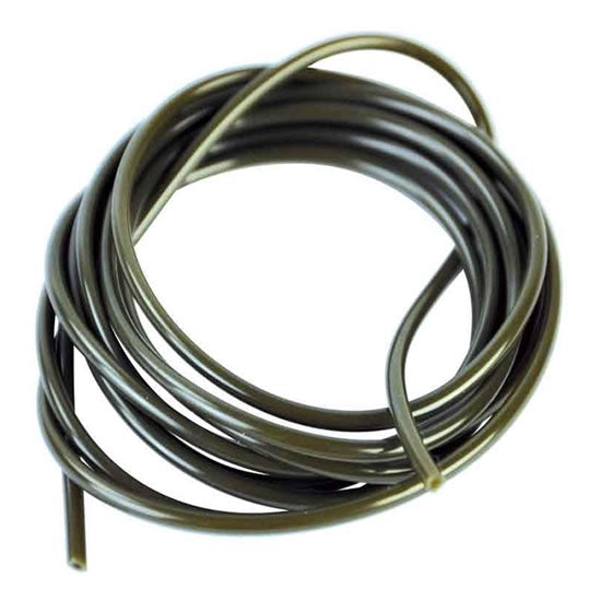 Carp Spirit PVC Tube Black 1/2mm 3m