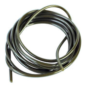 Carp Spirit PVC Tube Kaki 1/2mm 3m