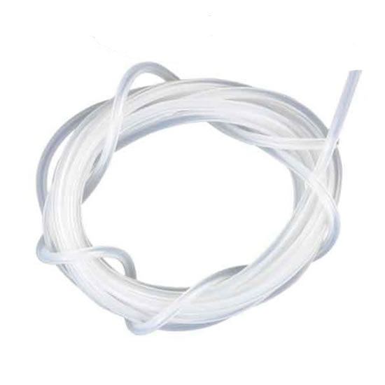 Carp Spirit Silicone Tube Clear 1mm 1.5m
