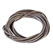 Carp Spirit Tungsten Tube 0.6/1.85mm Black