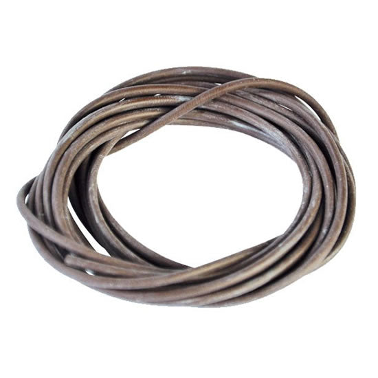 Carp Spirit Tungsten Tube 0.6/1.85mm Black