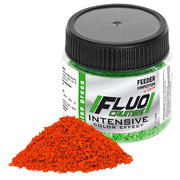 Carp Zoom CRUMBS BRITHIS BREAD FLUO 120gr Fluo Red