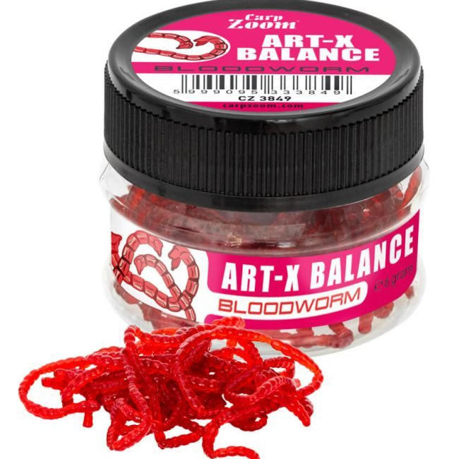 Carp Zoom LARVE ARTIFICIALE ART-X BALANCE 6gr