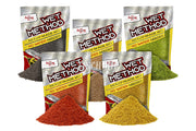 Carp Zoom NADA WET METHOD FEEDER 850gr Strawbery Fish 