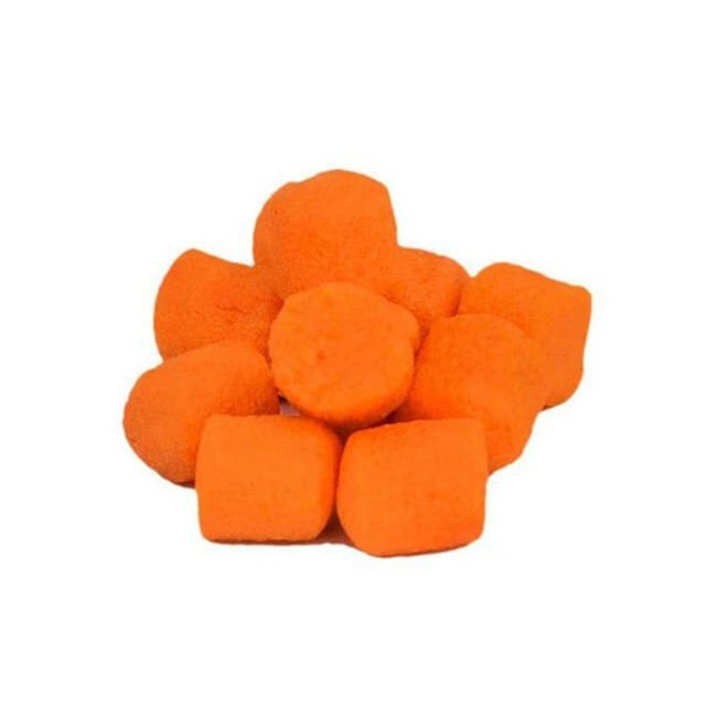 Carp Zoom PELETE SOFT 12mm 30gr Orange