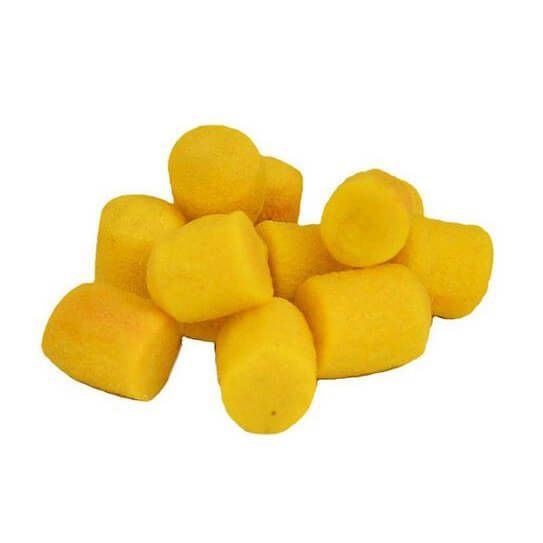 Carp Zoom PELETE SOFT 12mm 30gr Pineapple