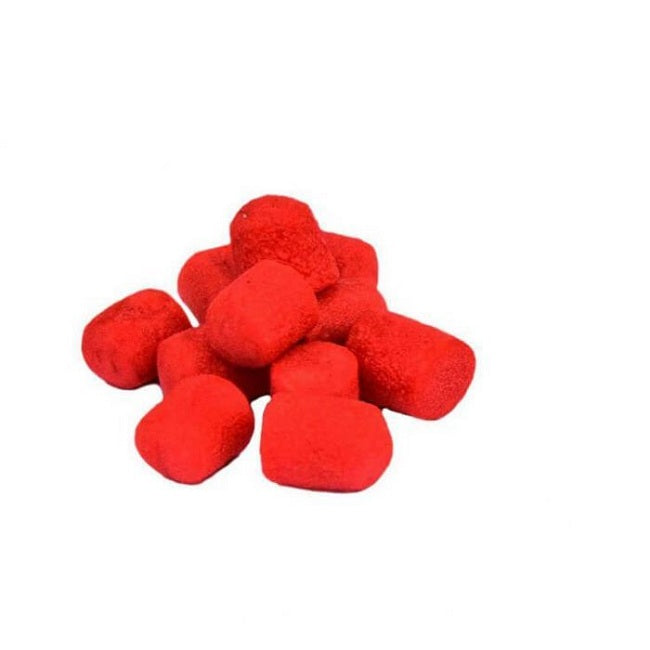 Carp Zoom PELETE SOFT 12mm 30gr Strawberry