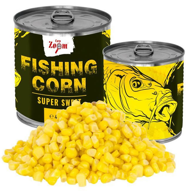 Carp Zoom PORUMB SUPER SWEET