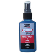 Carp Zoom SPRAY FC RAPID METHOD 50ml Orange-Chocolate