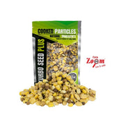 Carp Zoom TURBO SEED PLUS 7 MIX 1kg