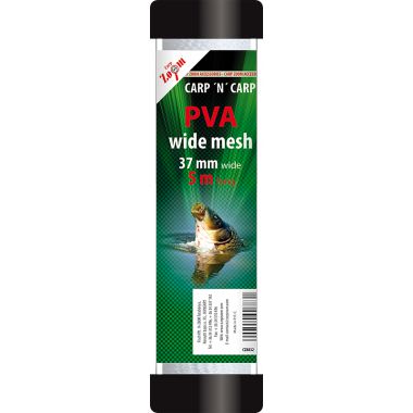 Carp Zoom Tub PVA Mesh