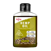 Carp Zoom ULEI CANEPA 200ml