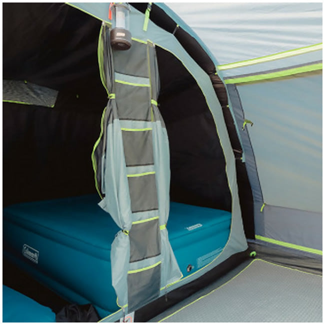 Carpeta Coleman universala pentru cort Medium 4