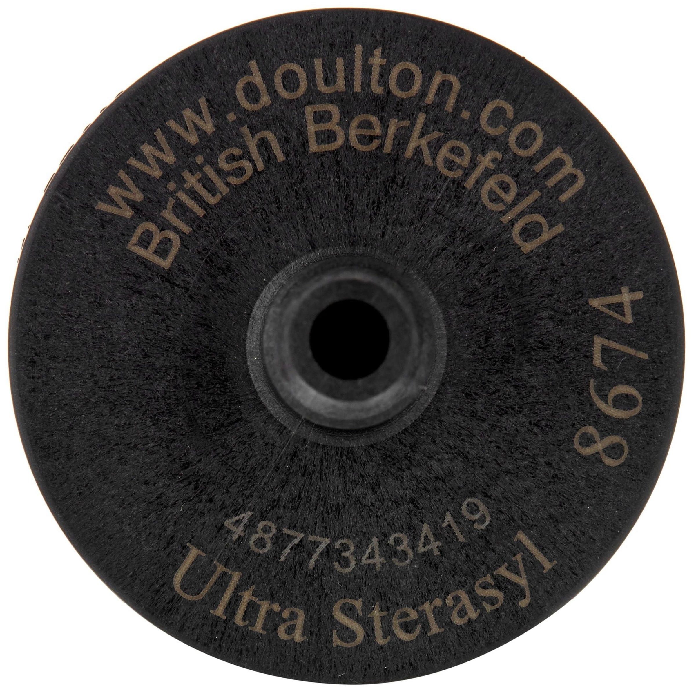 Cartus Ultra Sterasyl Doulton British Berkefeld