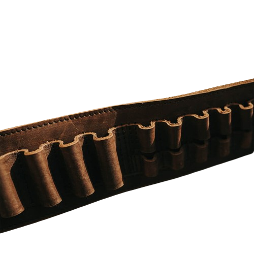 Cartusiera Arrow Tapel Deschisa Reglabila Piele Cal.12