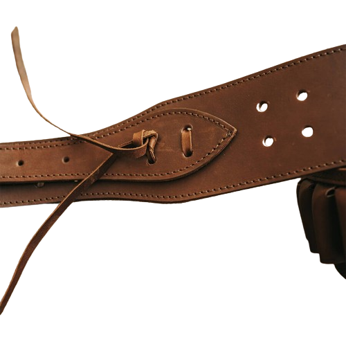 Cartusiera Arrow Tapel Reglabila Piele Cal.12, 25 Posturi