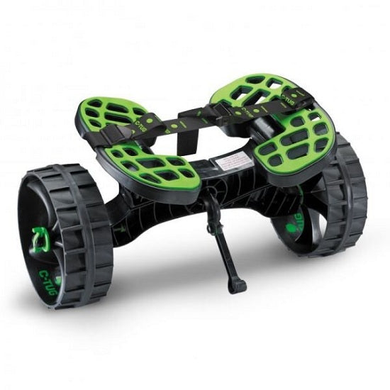 Carucior Allroundmarin Caiac/Canoe Railblaza C-Tug Canoe &amp; Kayak Cart
