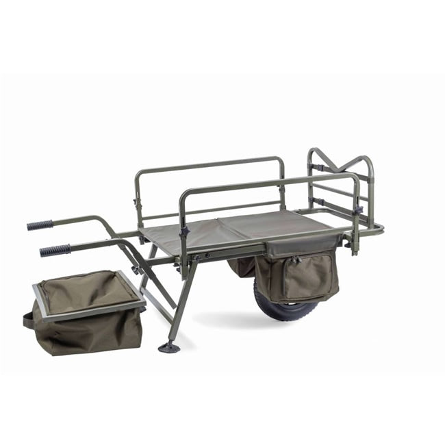Carucior Avid Carp Transit Extreme Carp Barrow