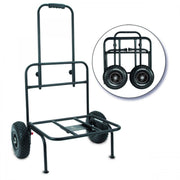 Carucior Bagaje Browning Match Trolley 55cmx50cm