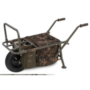 Carucior FOX Explorer Barrow Mk2