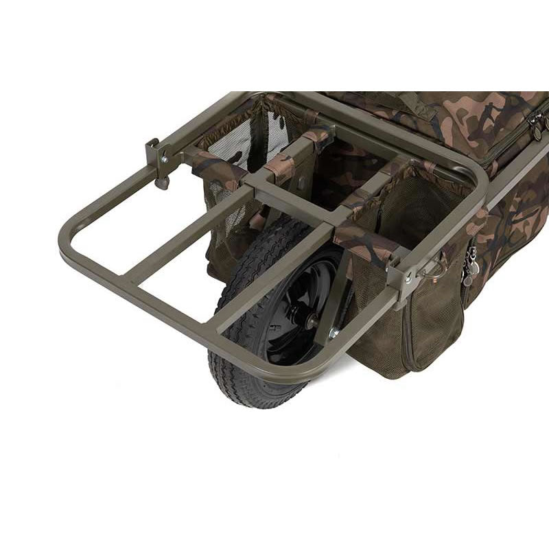 Carucior FOX Explorer Barrow Mk2