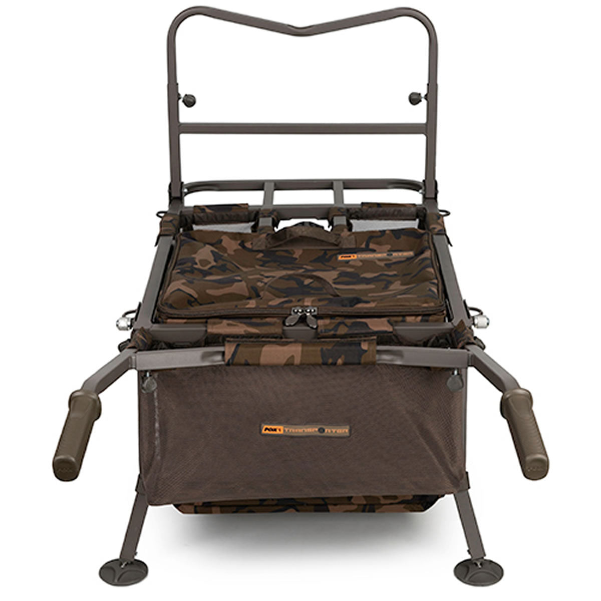 Carucior FOX Transporter Barrow