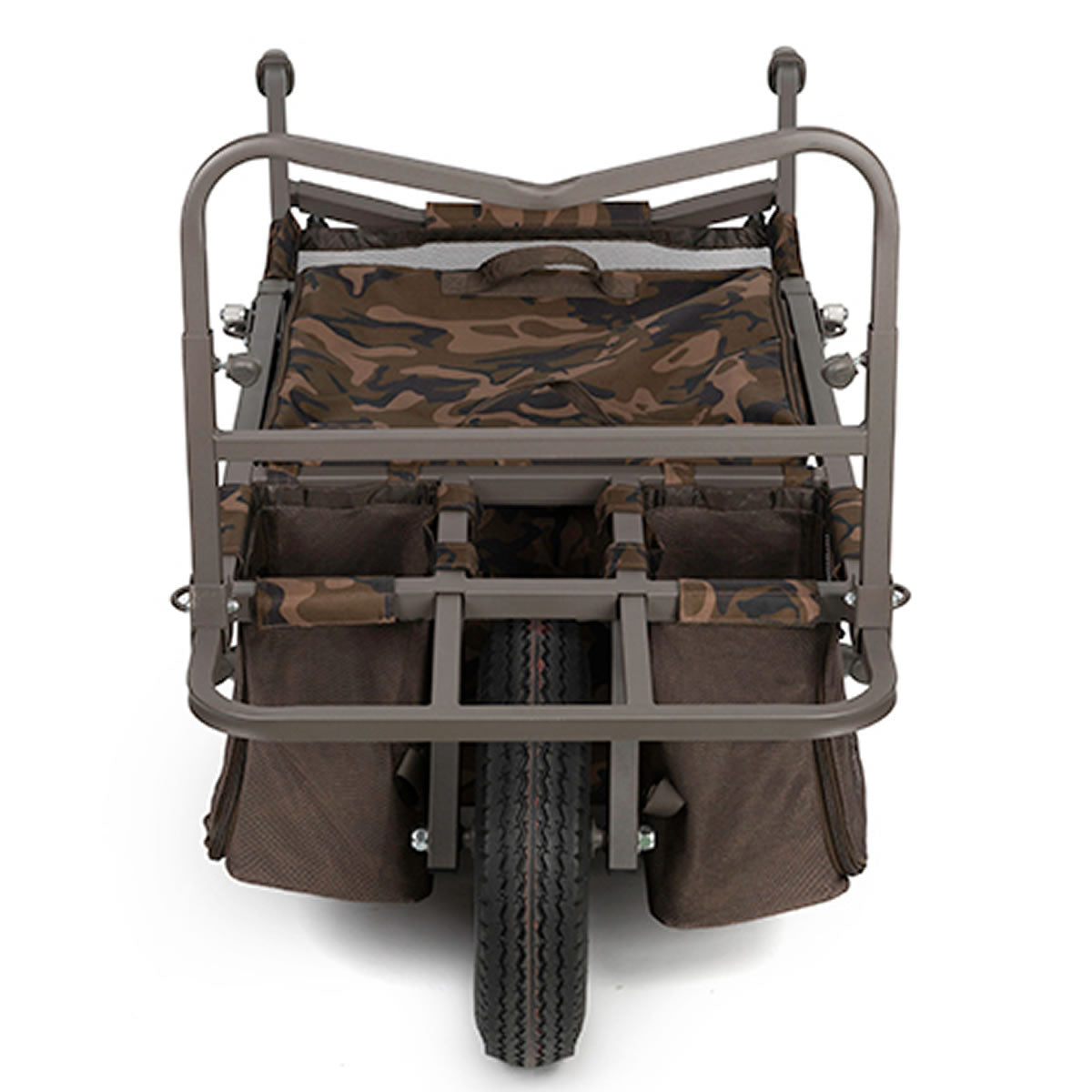 Carucior FOX Transporter Barrow