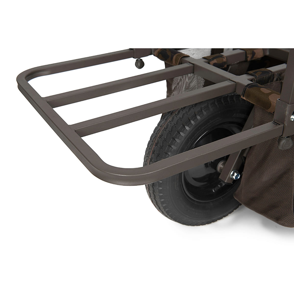 Carucior FOX Transporter Barrow