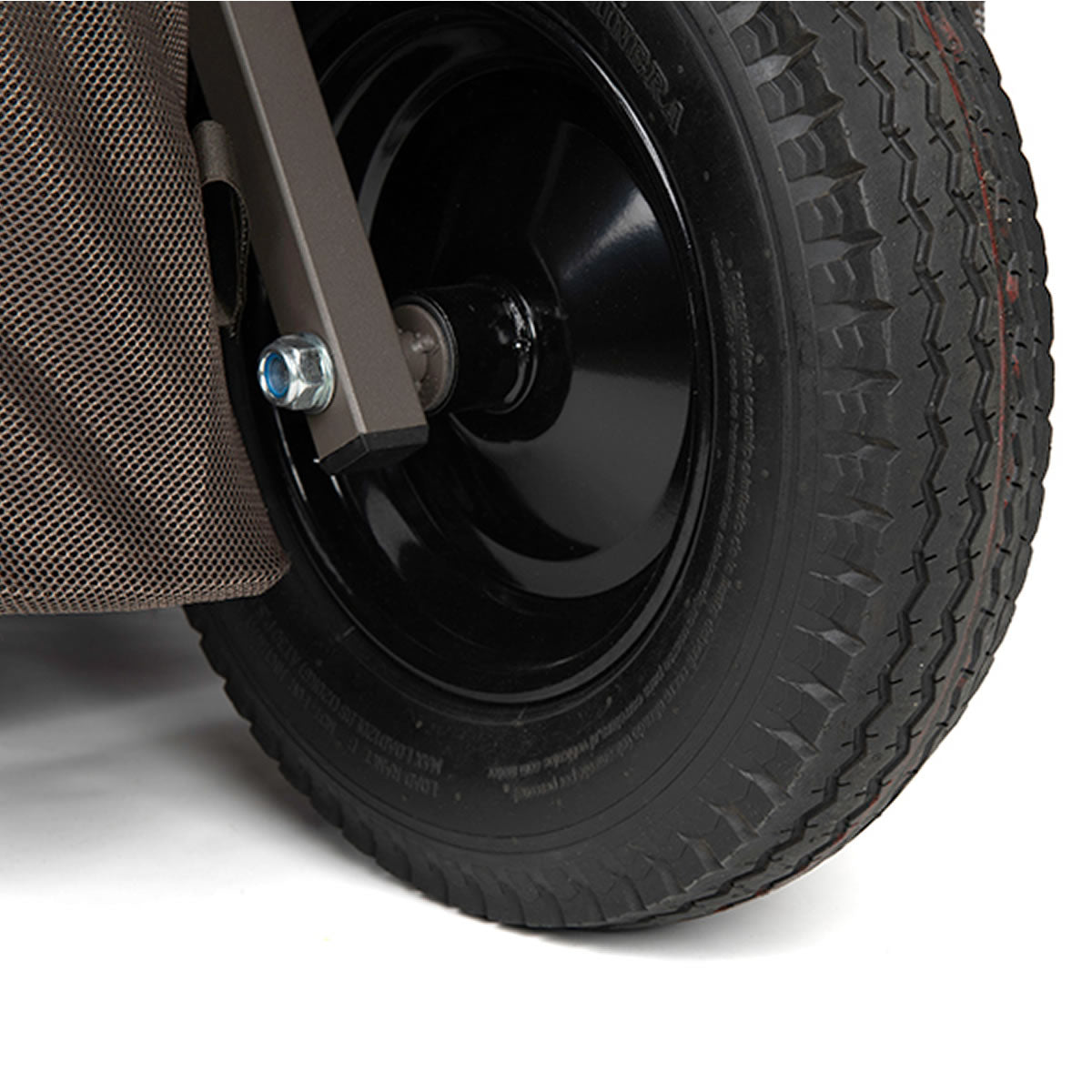 Carucior FOX Transporter Barrow